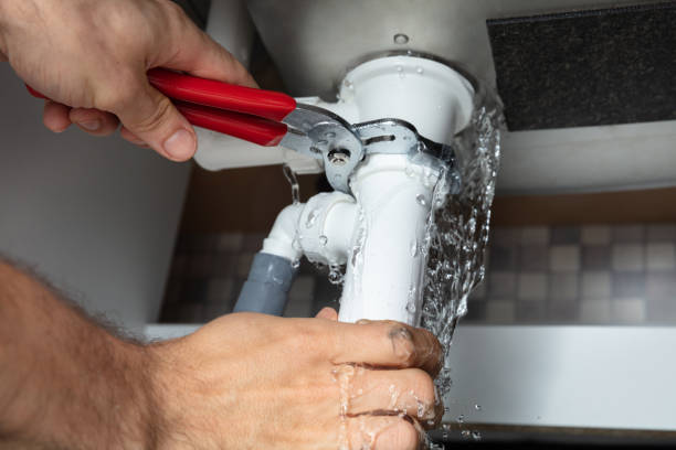 Trusted King, NC Water damage restoration Experts