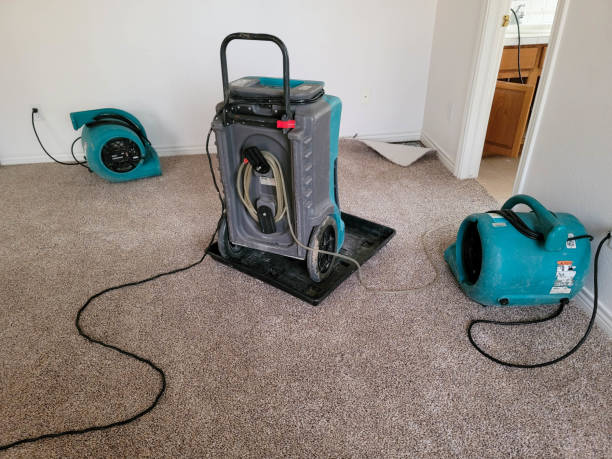 Best Residential water damage restoration  in King, NC