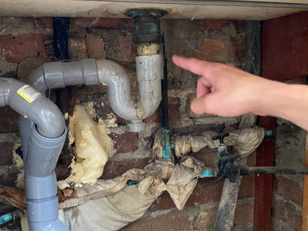 Best Carpet water damage restoration  in King, NC