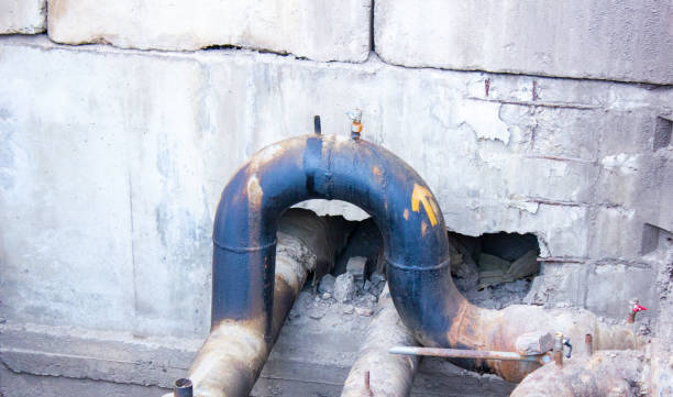 Best Water damage repair service  in King, NC