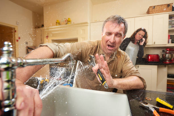  King, NC Water damage restoration Pros